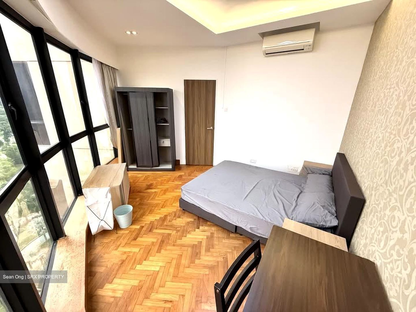 Heritage View (D5), Condominium #559478761